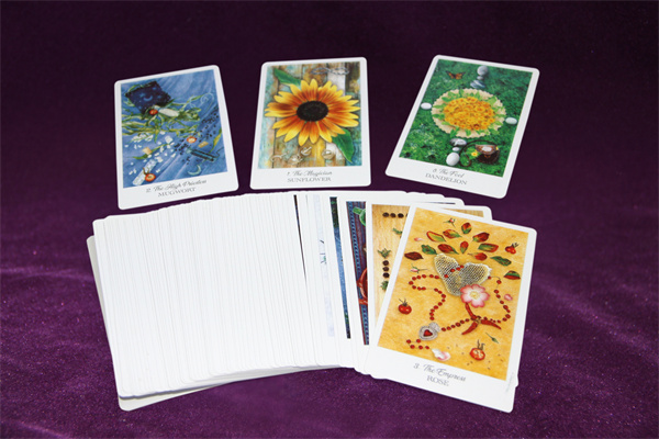 學習卡片印刷廠